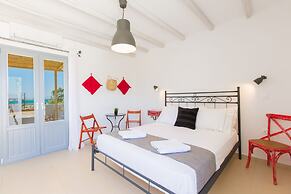 Ampelos Resort Hotel