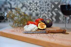 Ampelos Resort Hotel