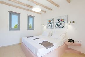 Ampelos Resort Hotel