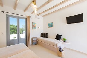 Ampelos Resort Hotel