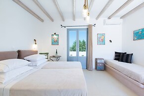 Ampelos Resort Hotel