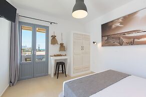 Ampelos Resort Hotel