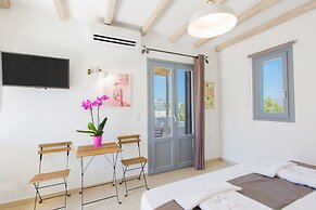 Ampelos Resort Hotel