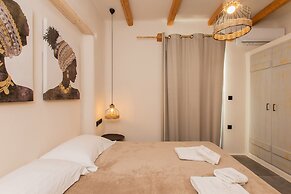 Ampelos Resort Hotel