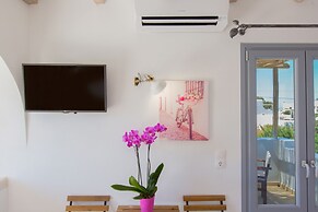 Ampelos Resort Hotel