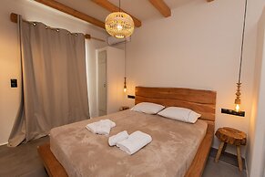 Ampelos Resort Hotel