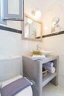 Ampelos Resort Hotel