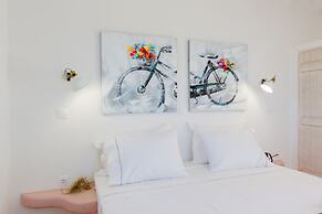 Ampelos Resort Hotel