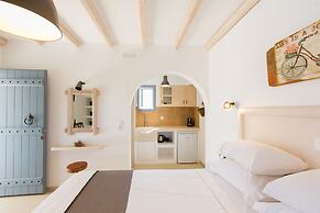 Ampelos Resort Hotel