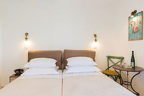 Ampelos Resort Hotel