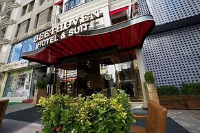 Beethoven Hotel & Suite