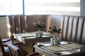 Beethoven Hotel & Suite