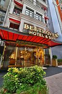 Beethoven Hotel & Suite