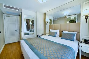 Beethoven Hotel & Suite