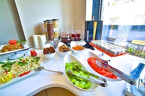 Beethoven Hotel & Suite