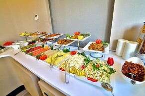 Beethoven Hotel & Suite