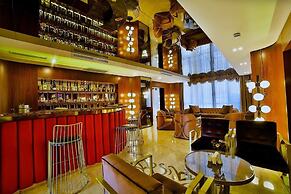 Beethoven Hotel & Suite