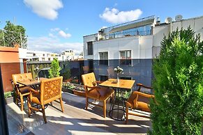 Beethoven Hotel & Suite