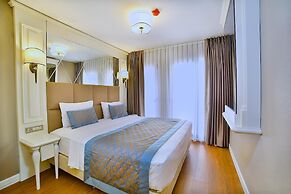 Beethoven Hotel & Suite