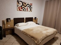 Hotel le Saint Jean