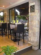 Hotel le Saint Jean