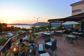 Hotel le Saint Jean