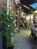 Hotel le Saint Jean