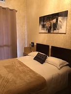 Hotel le Saint Jean