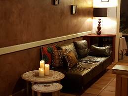 Hotel le Saint Jean