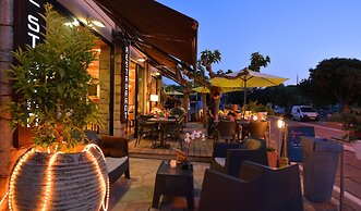Hotel le Saint Jean