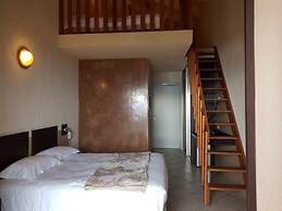 Hotel le Saint Jean