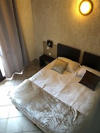 Hotel le Saint Jean
