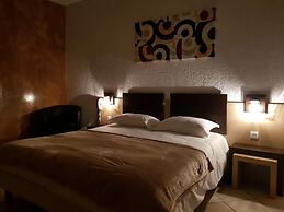 Hotel le Saint Jean