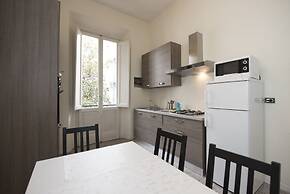 Fortezza Second floor