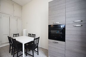 Fortezza Second floor