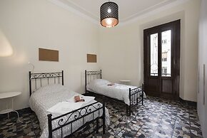 Fortezza Second floor