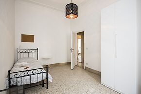 Fortezza Second floor