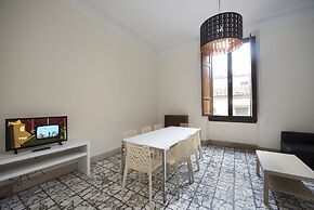 Fortezza Second floor