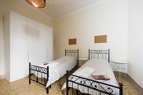 Fortezza Second floor