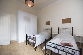 Fortezza Second floor