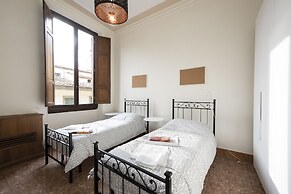 Fortezza Second floor