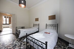 Fortezza Second floor