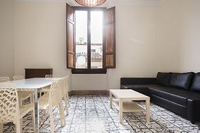 Fortezza Second floor