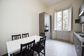 Fortezza Second floor