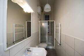 Fortezza Second floor