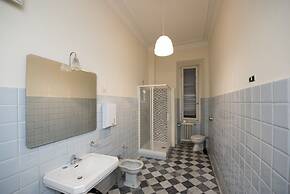 Fortezza Second floor