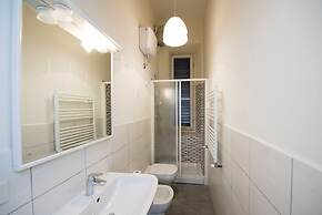 Fortezza Second floor