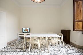 Fortezza Second floor