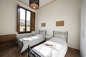 Fortezza Second floor