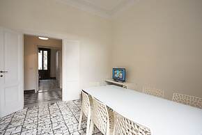 Fortezza Second floor